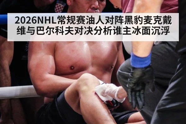 2026NHL常规赛油人对阵黑豹麦克戴维与巴尔科夫对决分析谁主冰面沉浮